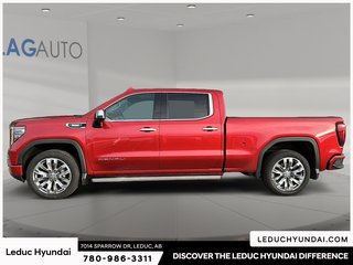 2024 GMC Sierra 1500 Denali in Leduc, Alberta - 5 - w320h240px