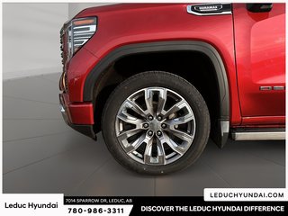 2024 GMC Sierra 1500 Denali in Leduc, Alberta - 6 - w320h240px