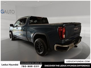 2024 GMC Sierra 1500 SLE in Leduc, Alberta - 4 - w320h240px