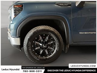 2024 GMC Sierra 1500 SLE in Leduc, Alberta - 6 - w320h240px