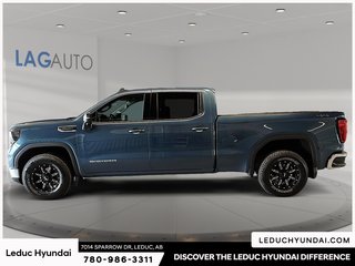 2024 GMC Sierra 1500 SLE in Leduc, Alberta - 5 - w320h240px