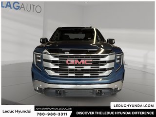 2024 GMC Sierra 1500 SLE in Leduc, Alberta - 2 - w320h240px