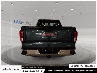 2024 GMC Sierra 1500 SLE in Leduc, Alberta - 3 - w320h240px