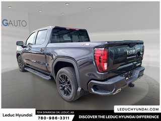 2024 GMC Sierra 1500 Elevation in Leduc, Alberta - 4 - w320h240px