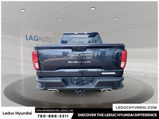 2024 GMC Sierra 1500 Elevation in Leduc, Alberta - 3 - w320h240px