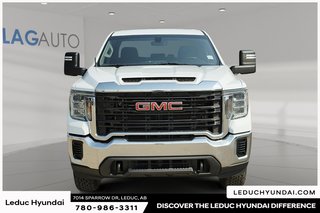 2021 GMC Sierra 2500HD BASE in Leduc, Alberta - 2 - w320h240px