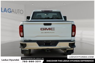 2021 GMC Sierra 2500HD BASE in Leduc, Alberta - 3 - w320h240px