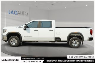2021 GMC Sierra 2500HD BASE in Leduc, Alberta - 5 - w320h240px