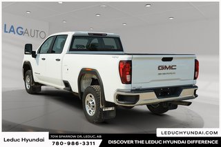 2021 GMC Sierra 2500HD BASE in Leduc, Alberta - 4 - w320h240px
