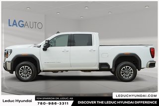 2024 GMC Sierra 2500HD SLE in Leduc, Alberta - 5 - w320h240px