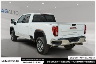 2024 GMC Sierra 2500HD SLE in Leduc, Alberta - 3 - w320h240px