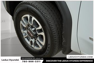 2024 GMC Sierra 2500HD SLE in Leduc, Alberta - 6 - w320h240px