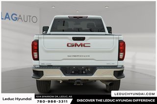 2024 GMC Sierra 2500HD SLE in Leduc, Alberta - 4 - w320h240px