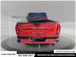 2023 GMC Sierra 3500HD AT4 in Leduc, Alberta - 4 - w320h240px