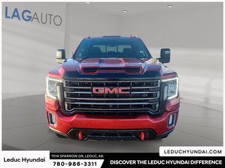 2023 GMC Sierra 3500HD AT4 in Leduc, Alberta - 3 - w320h240px