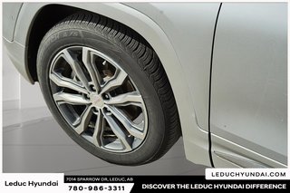 2018 GMC Terrain Denali in Leduc, Alberta - 6 - w320h240px