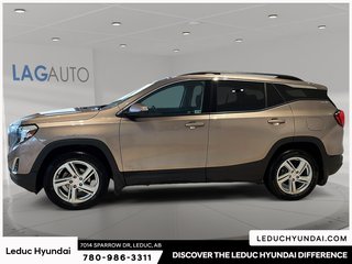 2018 GMC Terrain SLE in Leduc, Alberta - 5 - w320h240px