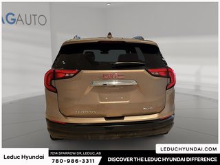 2018 GMC Terrain SLE in Leduc, Alberta - 3 - w320h240px