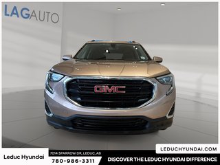 2018 GMC Terrain SLE in Leduc, Alberta - 2 - w320h240px