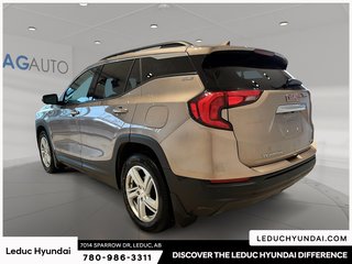 2018 GMC Terrain SLE in Leduc, Alberta - 4 - w320h240px