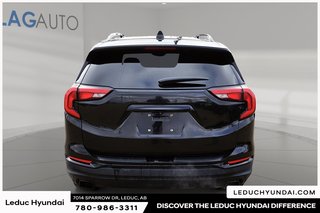 2019 GMC Terrain SLT in Leduc, Alberta - 3 - w320h240px