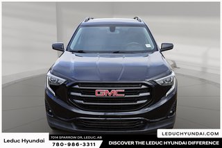 2019 GMC Terrain SLT in Leduc, Alberta - 2 - w320h240px