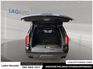 2022 GMC Yukon XL Denali in Leduc, Alberta - 6 - w320h240px