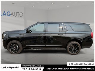 2022 GMC Yukon XL Denali in Leduc, Alberta - 5 - w320h240px