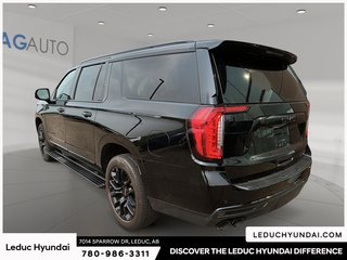 2022 GMC Yukon XL Denali in Leduc, Alberta - 4 - w320h240px