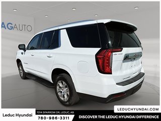 2024 GMC Yukon SLE in Leduc, Alberta - 4 - w320h240px