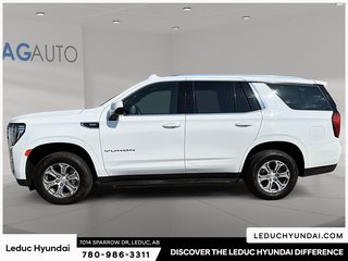 2024 GMC Yukon SLE in Leduc, Alberta - 5 - w320h240px