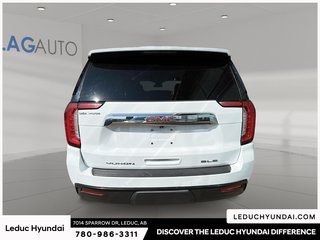 2024 GMC Yukon SLE in Leduc, Alberta - 3 - w320h240px