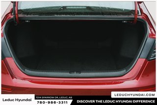 2023 Honda Accord Sedan EX in Leduc, Alberta - 6 - w320h240px