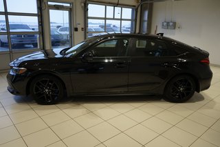 2023 Honda Civic Hatchback Sport in Leduc, Alberta - 2 - w320h240px