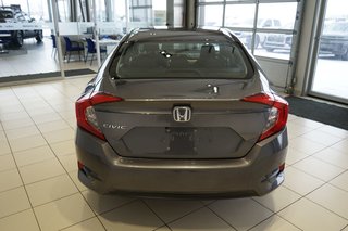 2016 Honda Civic Sedan EX in Leduc, Alberta - 4 - w320h240px