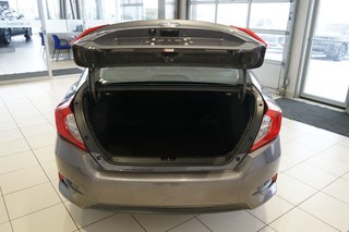 2016 Honda Civic Sedan EX in Leduc, Alberta - 5 - w320h240px