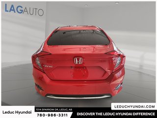 2021 Honda Civic LX in Leduc, Alberta - 3 - w320h240px