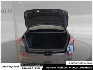 2024 Honda Civic EX in Leduc, Alberta - 6 - w320h240px