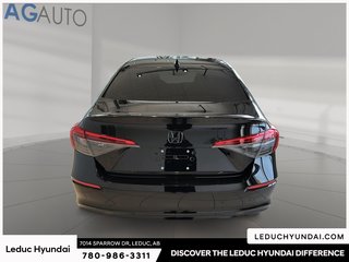 2024 Honda Civic EX in Leduc, Alberta - 3 - w320h240px