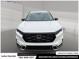 2026 Honda CR-V Hybrid Touring in Leduc, Alberta - 2 - w320h240px