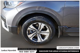 2021 Honda CR-V LX in Leduc, Alberta - 4 - w320h240px