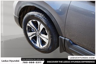 2021 Honda CR-V LX in Leduc, Alberta - 3 - w320h240px