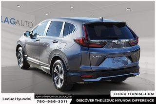 2021 Honda CR-V LX in Leduc, Alberta - 6 - w320h240px