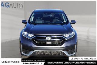 2021 Honda CR-V LX in Leduc, Alberta - 2 - w320h240px