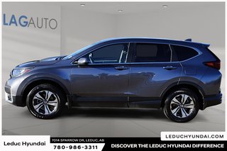 2021 Honda CR-V LX in Leduc, Alberta - 5 - w320h240px