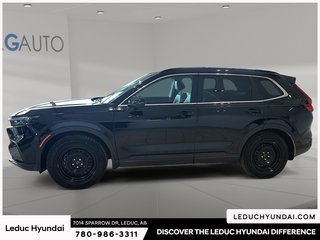 2025 Honda CR-V Sport in Leduc, Alberta - 5 - w320h240px