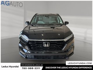2025 Honda CR-V Sport in Leduc, Alberta - 2 - w320h240px