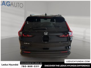 2025 Honda CR-V Sport in Leduc, Alberta - 3 - w320h240px
