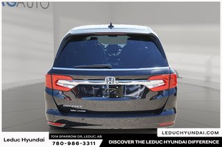 2018 Honda Odyssey EX-L RES in Leduc, Alberta - 3 - w320h240px