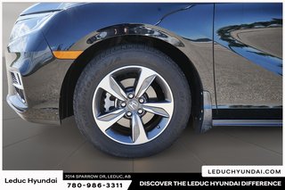 2018 Honda Odyssey EX-L RES in Leduc, Alberta - 6 - w320h240px